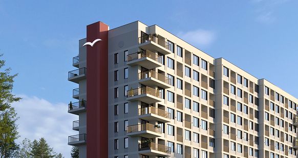 ЖК «Ласточкино» в Сходне: официальный старт продаж и запуск сайта проекта!