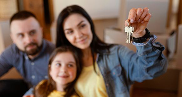 Стартовые условия для первых клиентов: эксклюзивное предложение при покупке в ЖК «Ласточкино»